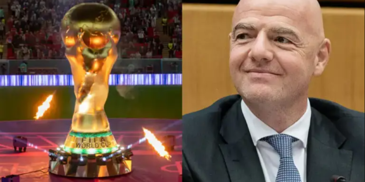 Irã processa FIFA por R$ 5,2 bilhões após eliminação na Copa do Mundo de 2026