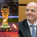 Irã processa FIFA por R$ 5,2 bilhões após eliminação na Copa do Mundo de 2026
