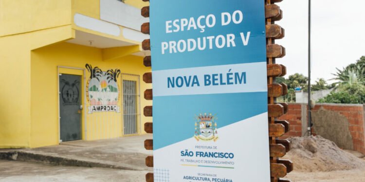 Agricultura mais forte impulsiona desenvolvimento e amplia oportunidades em São Francisco de Itabapoana