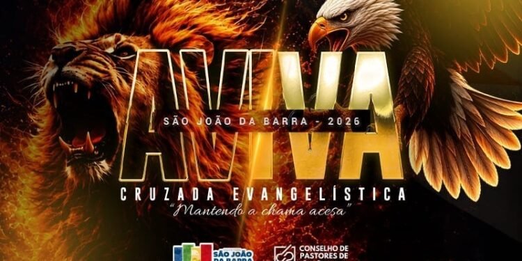 Aviva São João da Barra acontece neste fim de semana