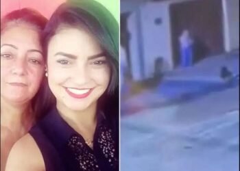 Filha mata a mãe por um corte de cabelo