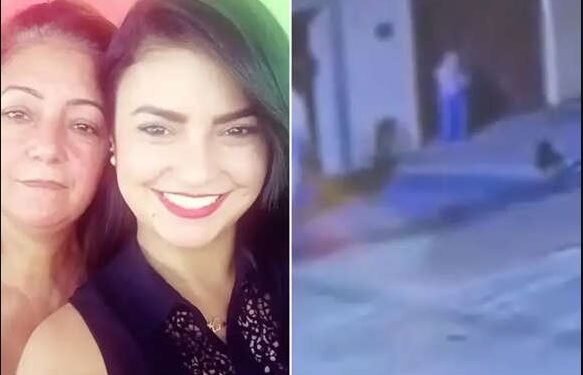 Filha mata a mãe por um corte de cabelo