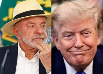 Comentarista prevê que “Lula será derrotado nas eleições e preso pelos Estados Unidos”