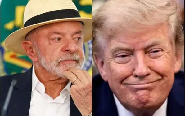Comentarista prevê que “Lula será derrotado nas eleições e preso pelos Estados Unidos”