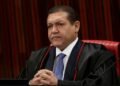 Polícia Federal revela contrato de R$ 427 milhões relacionando Nunes Marques e Vorcaro