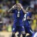 Brasil supera Austrália com chuva de gols em exibição de altos e baixos