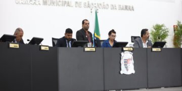 Legislativo marca audiência pública sobre o novo Plano Diretor para o dia 06 de outubro