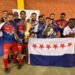 São João da Barra Futsal vence Campeonato Intermunicipal