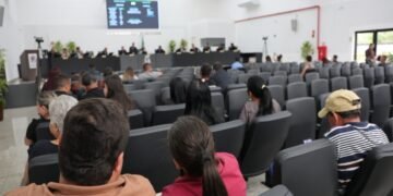 Legislativo propõe solução para desburocratizar processos judiciais no Município de São João da Barra