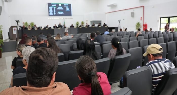 Legislativo propõe solução para desburocratizar processos judiciais no Município de São João da Barra