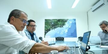 Frederico defende vigilância sobre royalties e cobra previsibilidade de investimentos da Petrobras