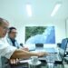 Frederico defende vigilância sobre royalties e cobra previsibilidade de investimentos da Petrobras