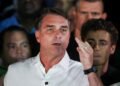 Lula vence e Flávio Bolsonaro se revolta com rsultado